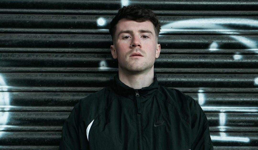 Prydie 🇬🇧 Liveset from Follow Festival