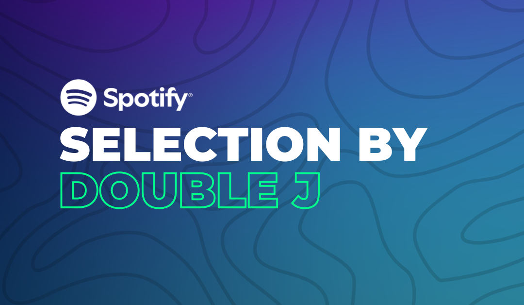 Double J predstavuje svoj nový playlist
