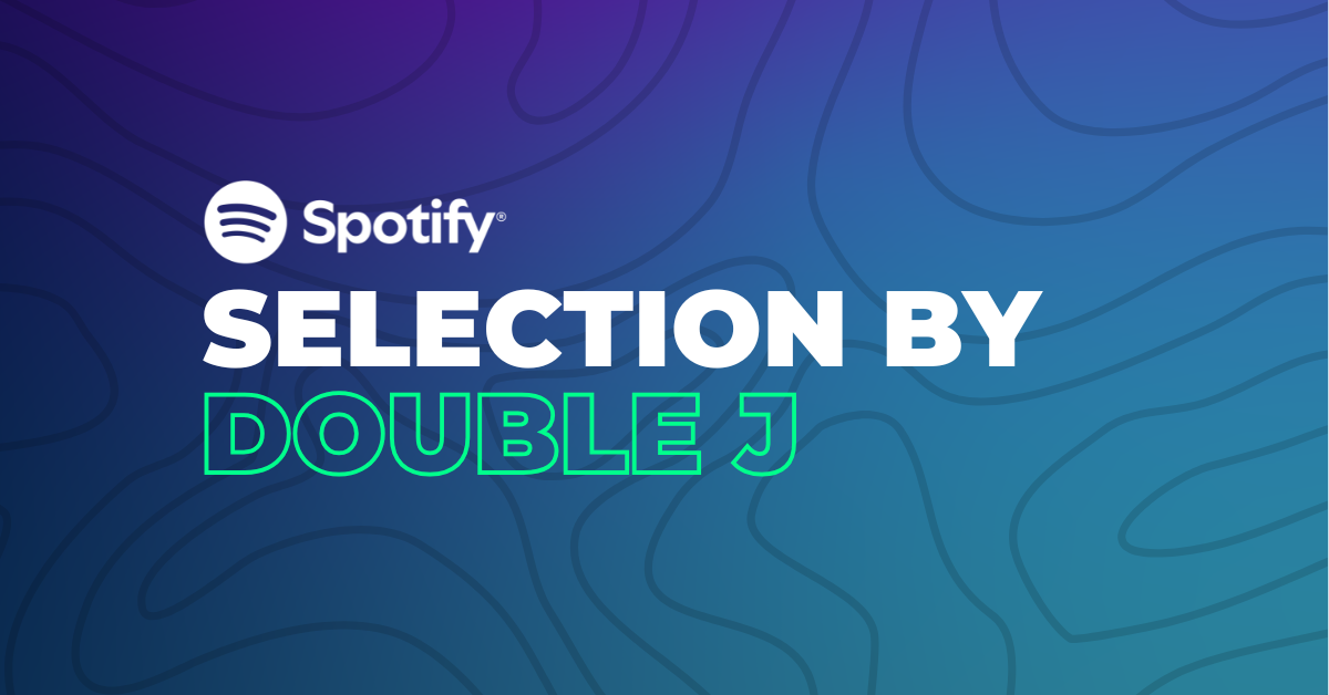 double j with spotify